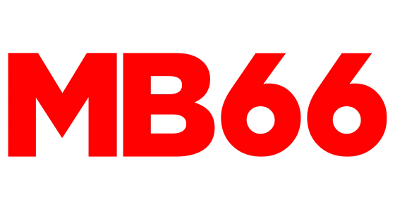 Biểu trưng thương hiệu MB66 trên cổng thông tin chính thức